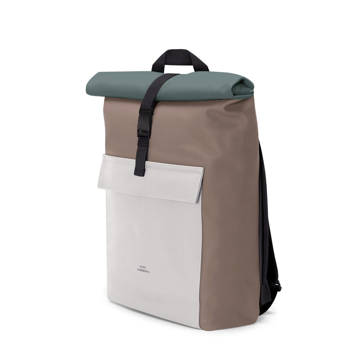 Mochila Jannik Mini Ucon Acrobatics Areia/Cinzento-2