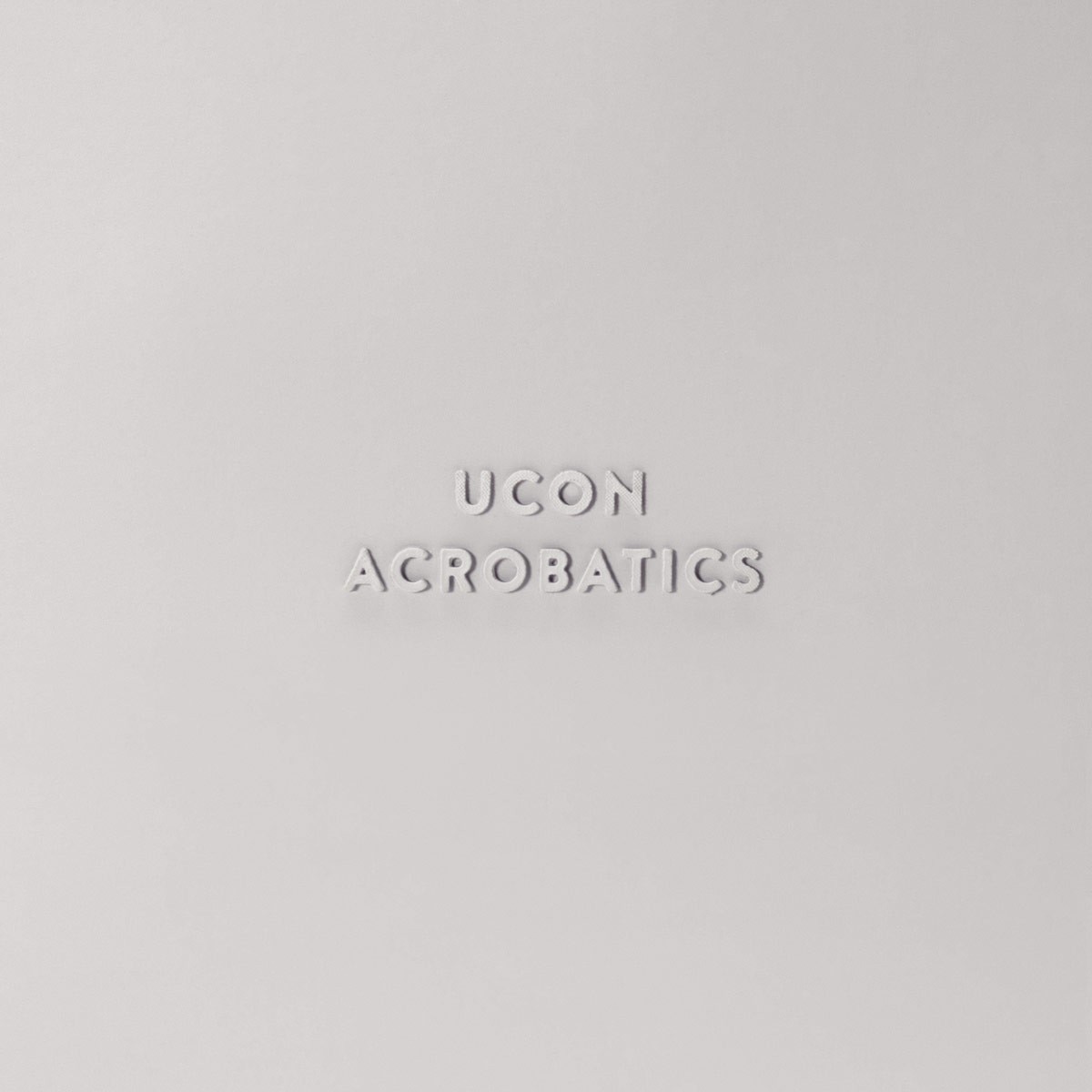 Mochila Jannik Mini Ucon Acrobatics Areia/Cinzento-8