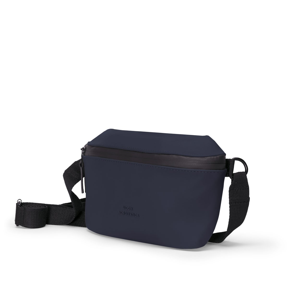 Bolsa Jona Medium Dark Navy-2
