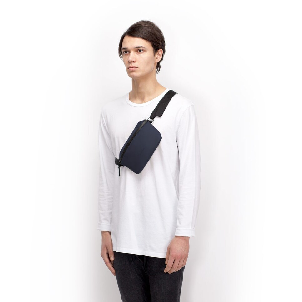 Bolsa Jona Medium Dark Navy-7