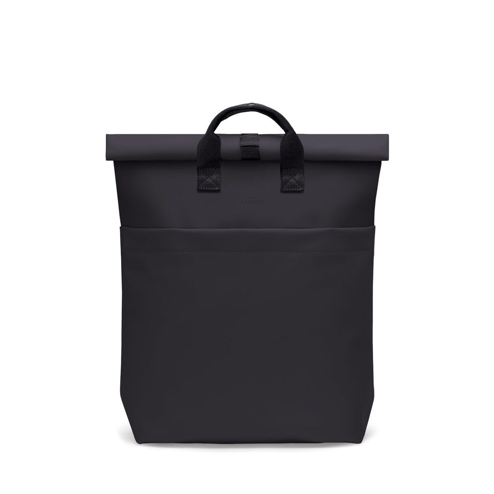 Mochila Malte Medium Preto-1