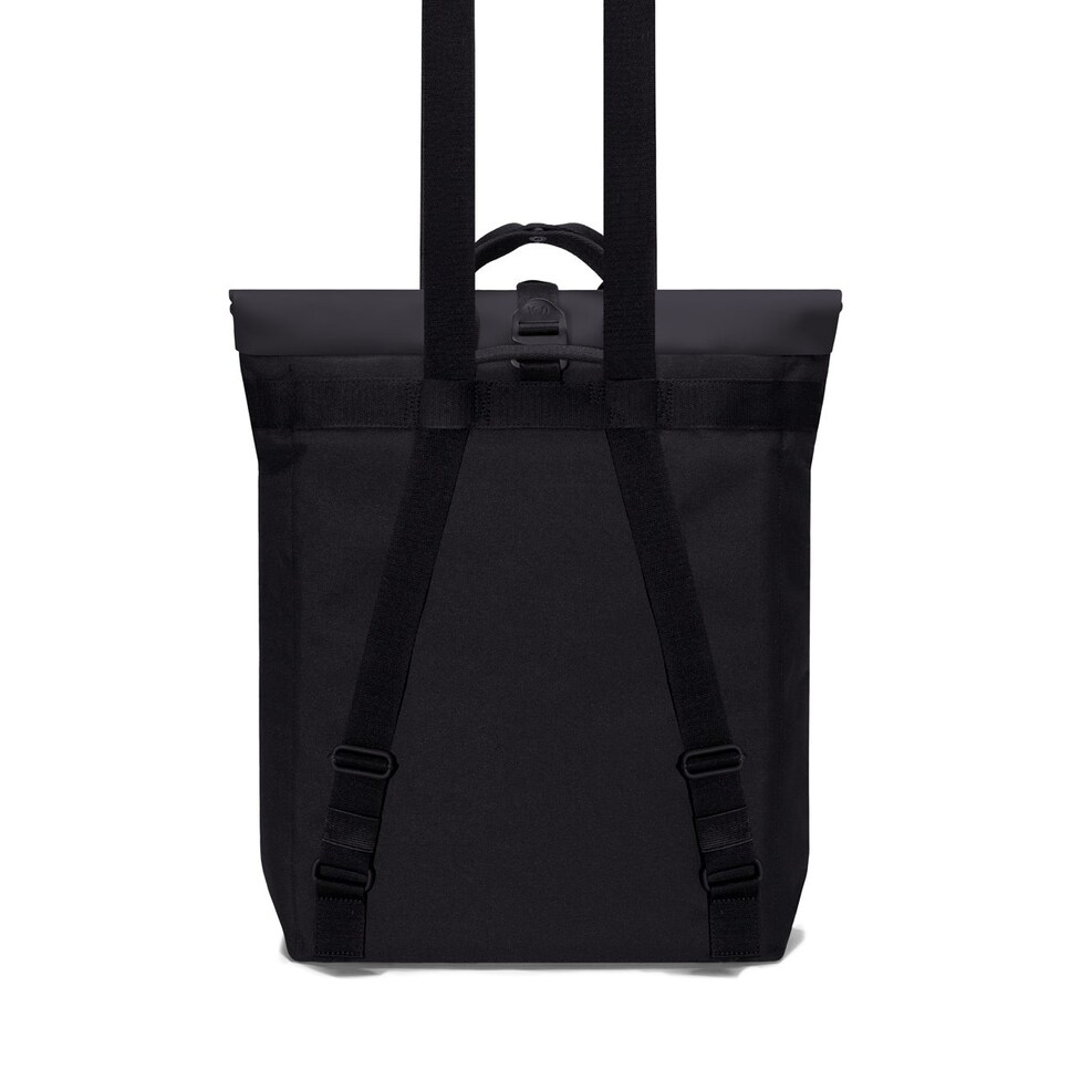 Mochila Malte Medium Preto-4