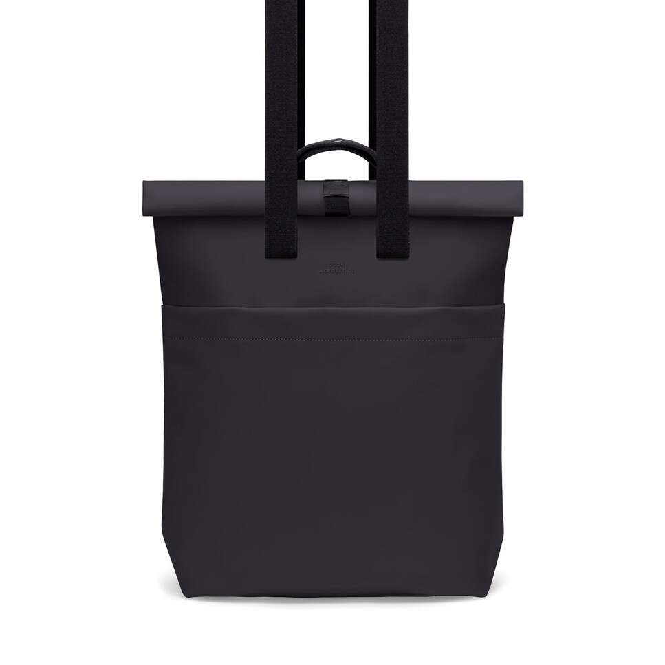 Mochila Malte Medium Preto-5