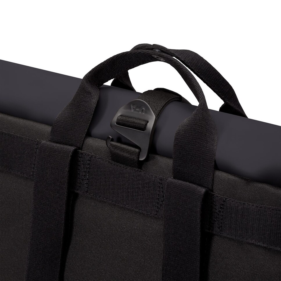 Mochila Malte Medium Preto-7