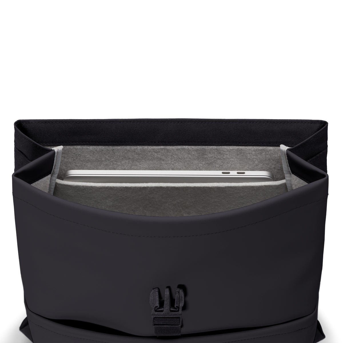 Mochila Mion Mini Ucon Acrobatics Preto-5