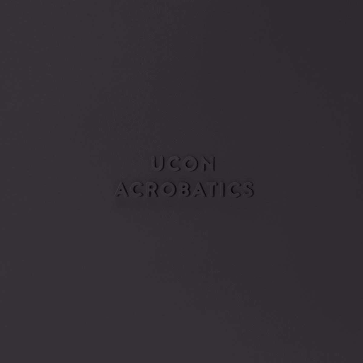 Mochila Mion Mini Ucon Acrobatics Preto-7