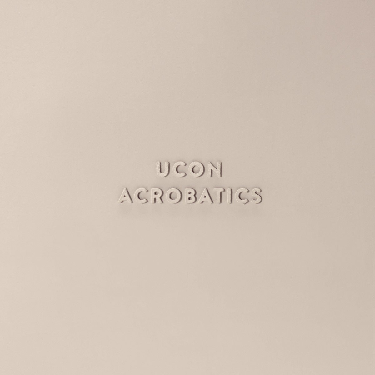 Mochila Mion Mini Ucon Acrobatics Areia-7