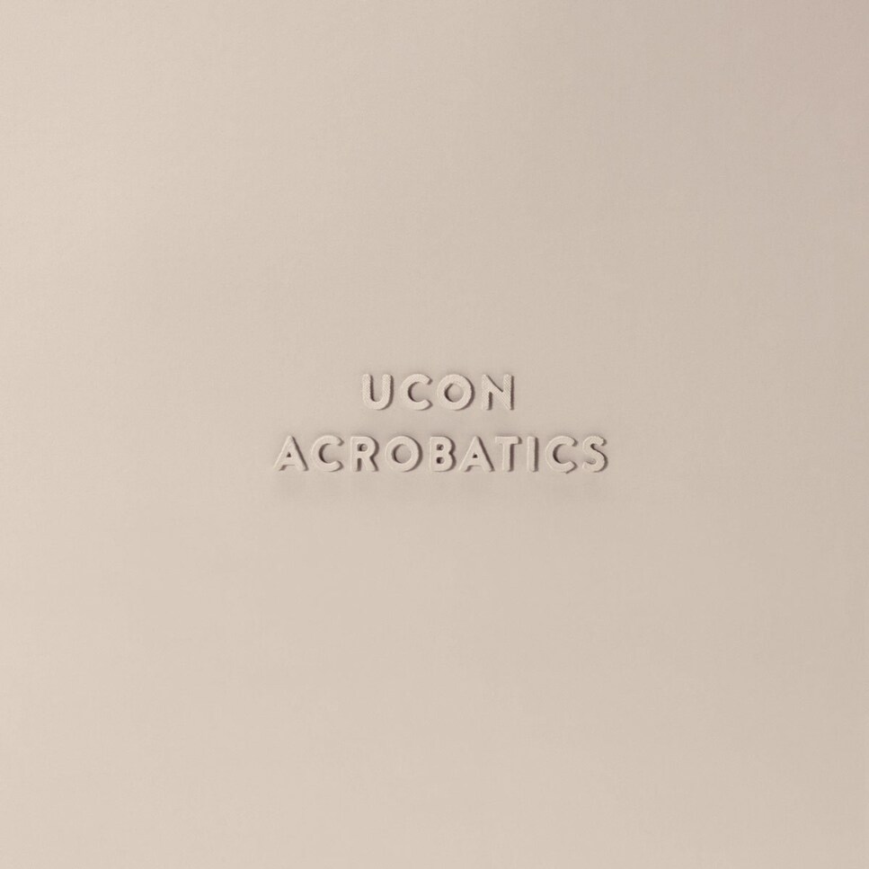 Mochila Mion Mini Areia-7