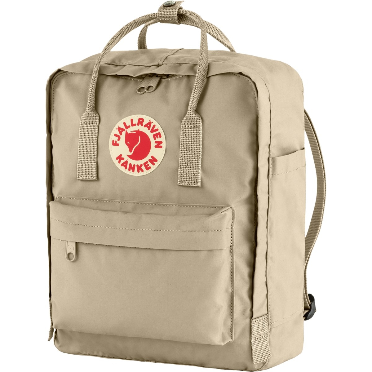Mochila Kånken Castanho-claro-2