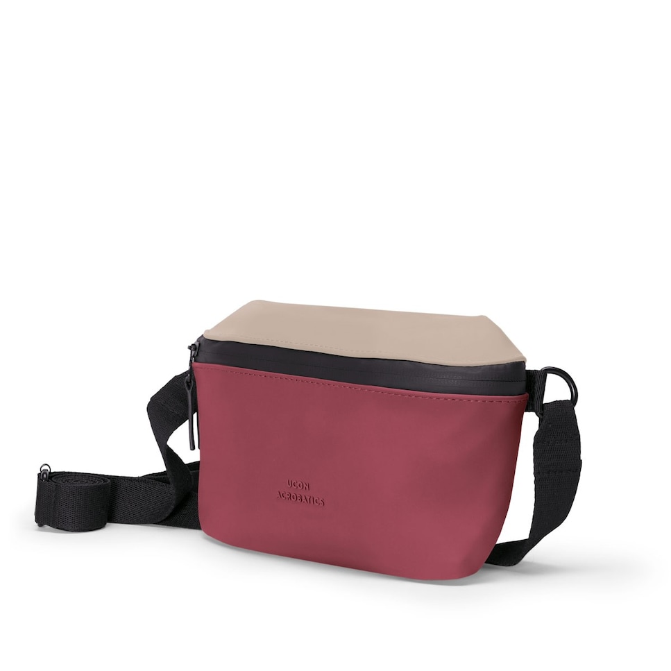 Bolsa de Cintura Jona Medium Lotus Infinity 2