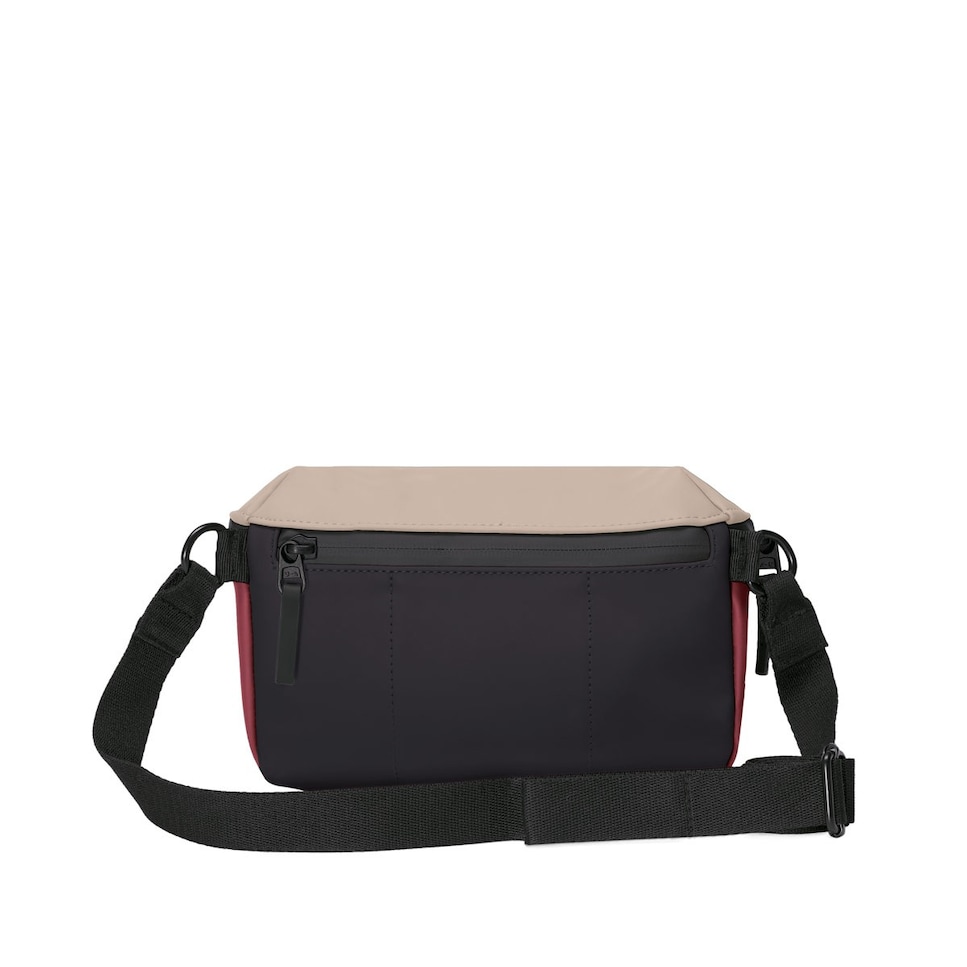 Bolsa de Cintura Jona Medium Lotus Infinity 3