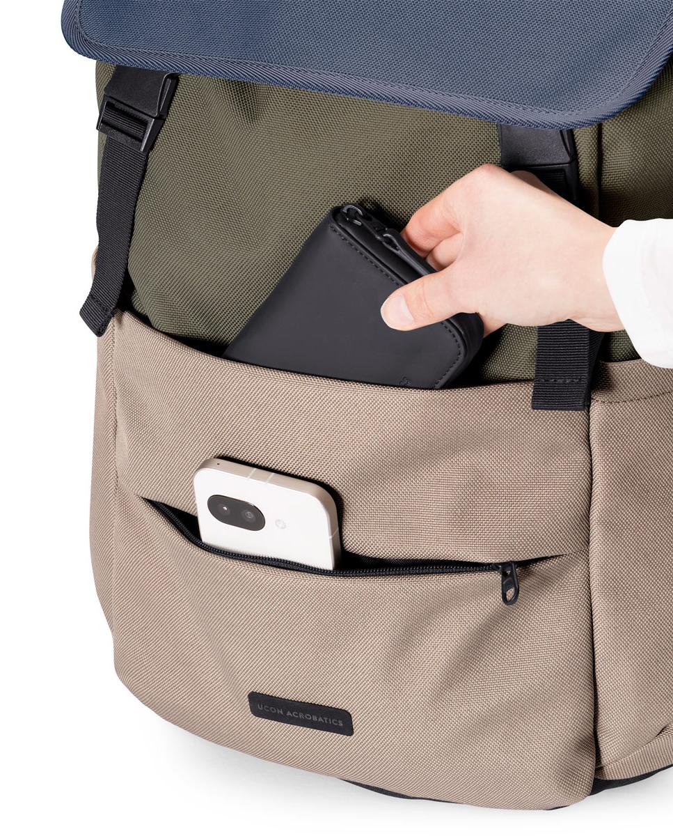 Mochila Stellan Medium Ucon Acrobatics 6