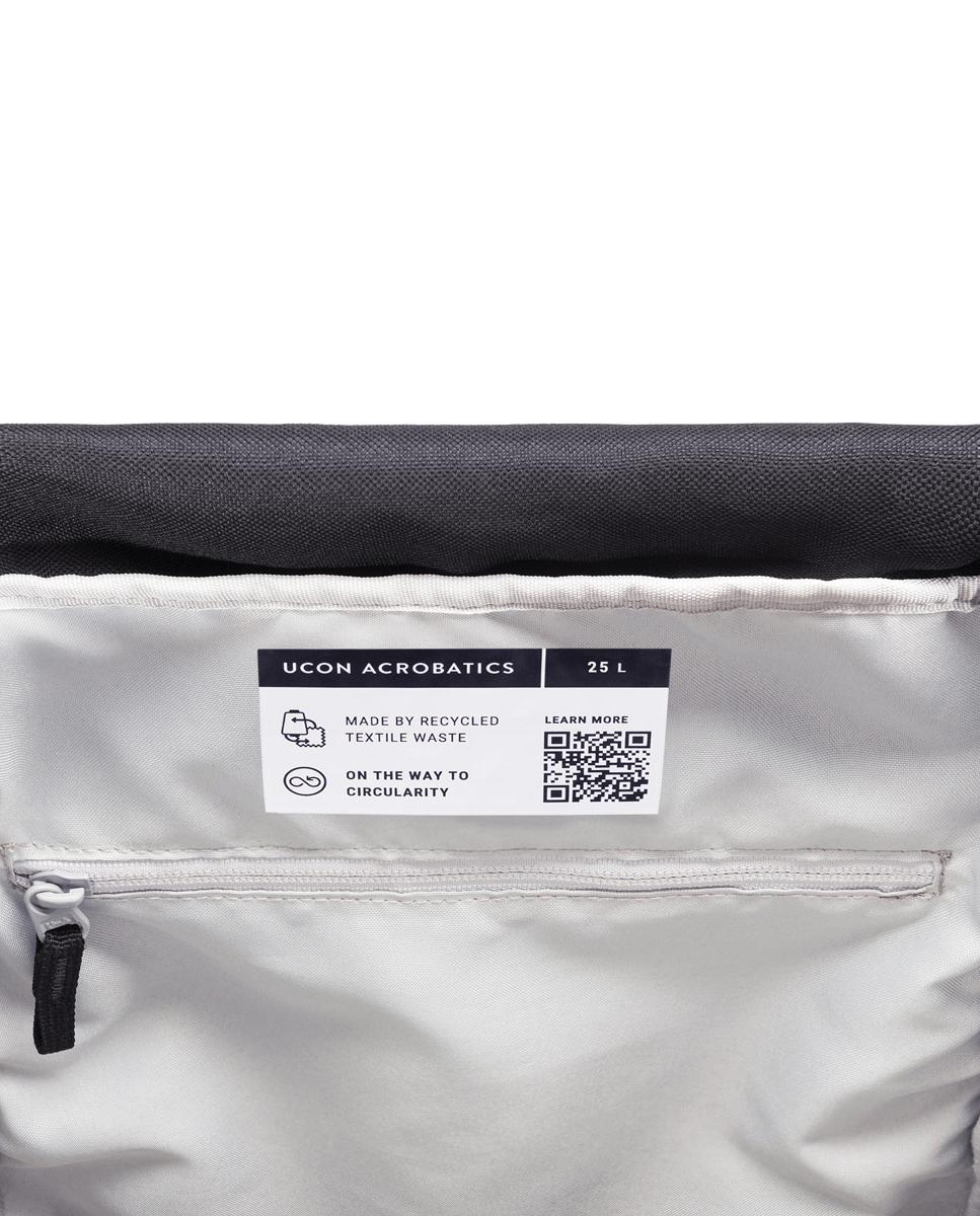 Mochila Stellan Medium Ucon Acrobatics 10
