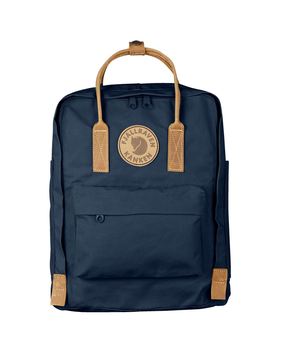 Imagem 0 de Mochila Unissexo Fjällräven Kånken No.2 23565 de Vinil impermeável