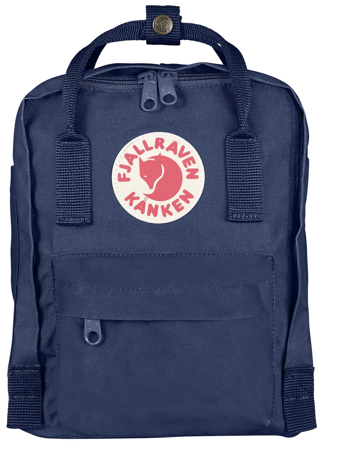 Mochila Kånken Mini F23561 7L cor 540 royal blue Azul-1
