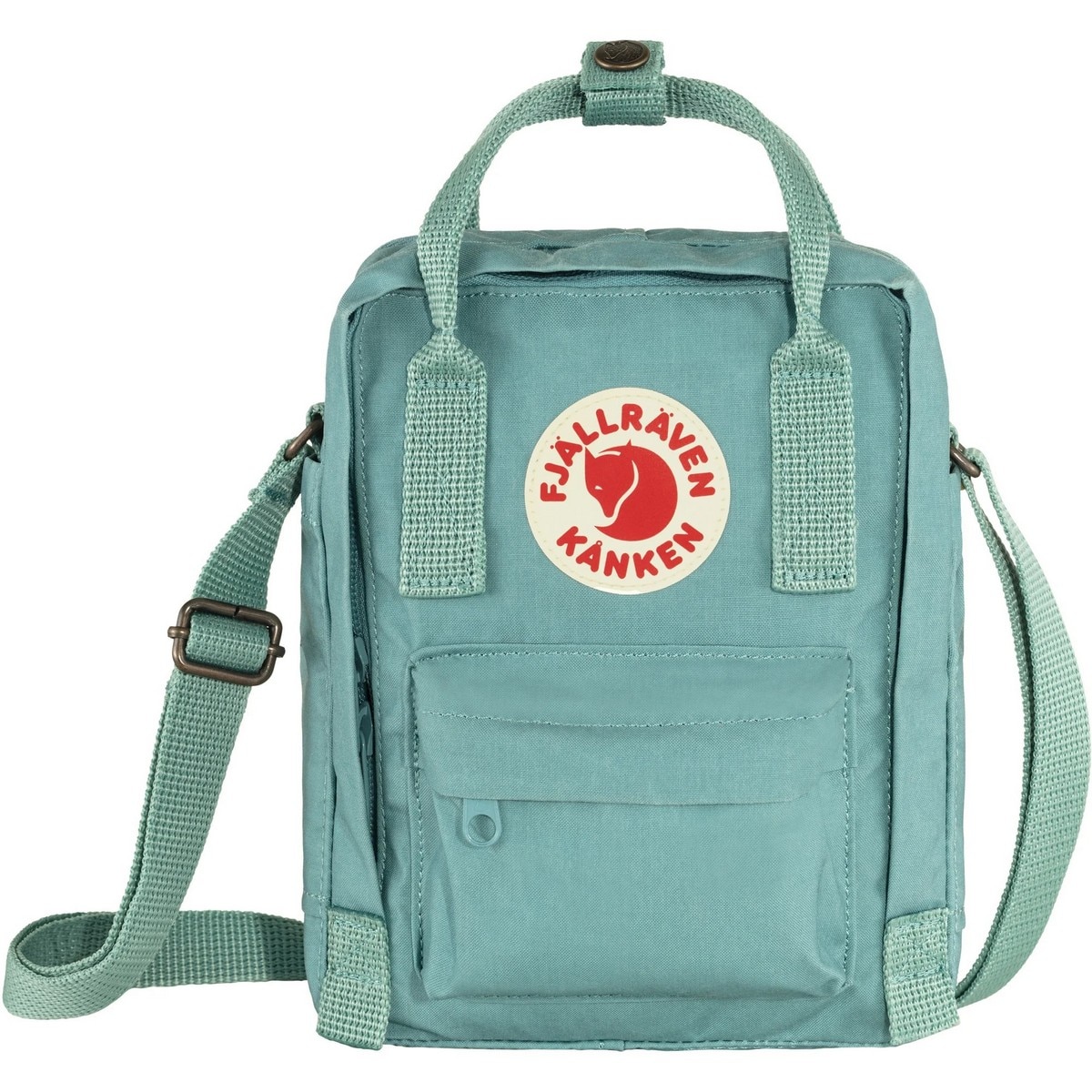 Imagem 0 de Mochila Kanken Sling - Sky Blue