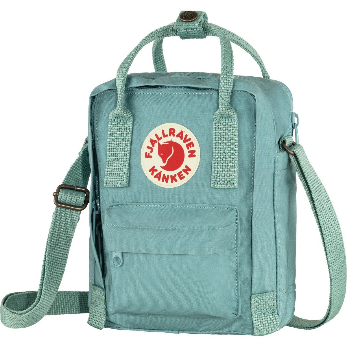 Mochila Kanken Sling - Sky Blue 2