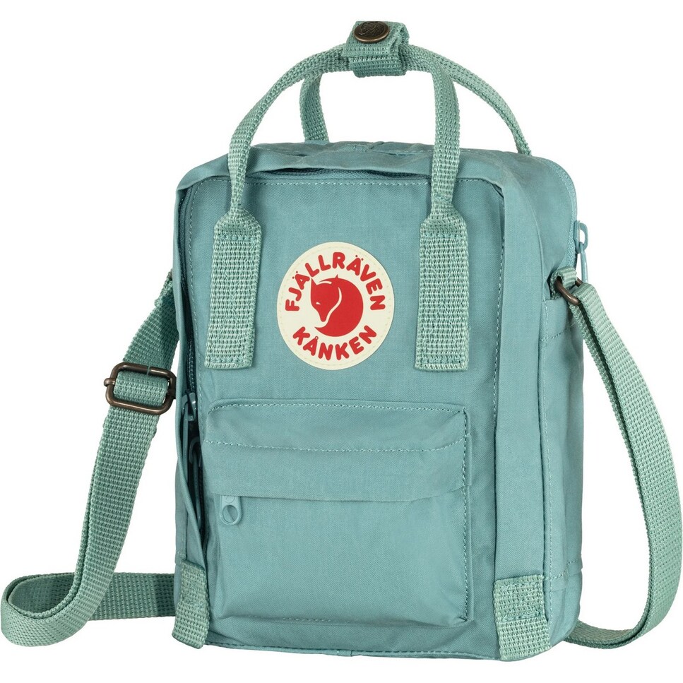 Mochila Kanken Sling - Sky Blue 2