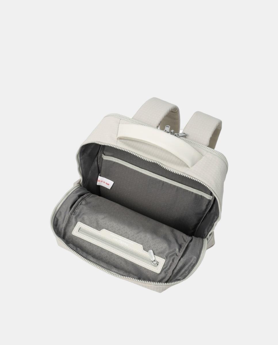 Mochila em PRETO 42 cm HEDGREN SHIKI HFURO01 Cinzento-5