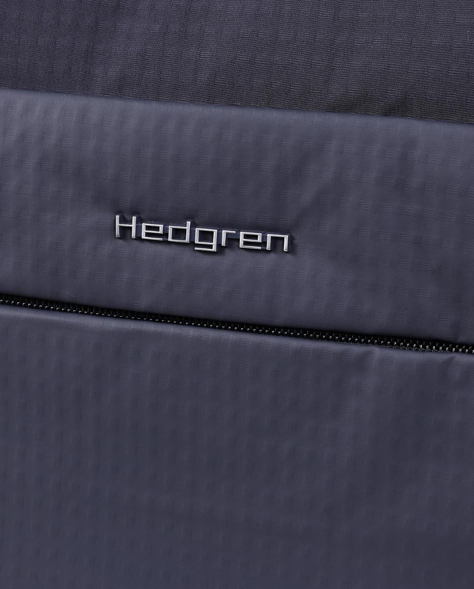 Saco de Ombro Horizontal HEDGREN KICHO HFURO08 3