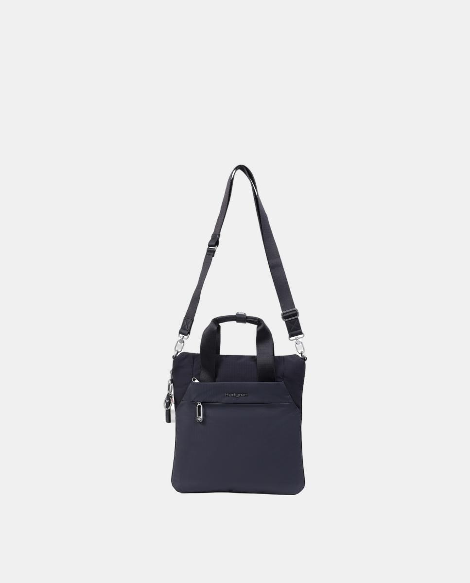 Saco de Ombro Horizontal HEDGREN KICHO HFURO08 9