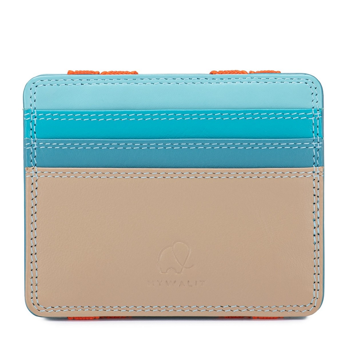 Imagem 0 de Carteira em Pele - Viola