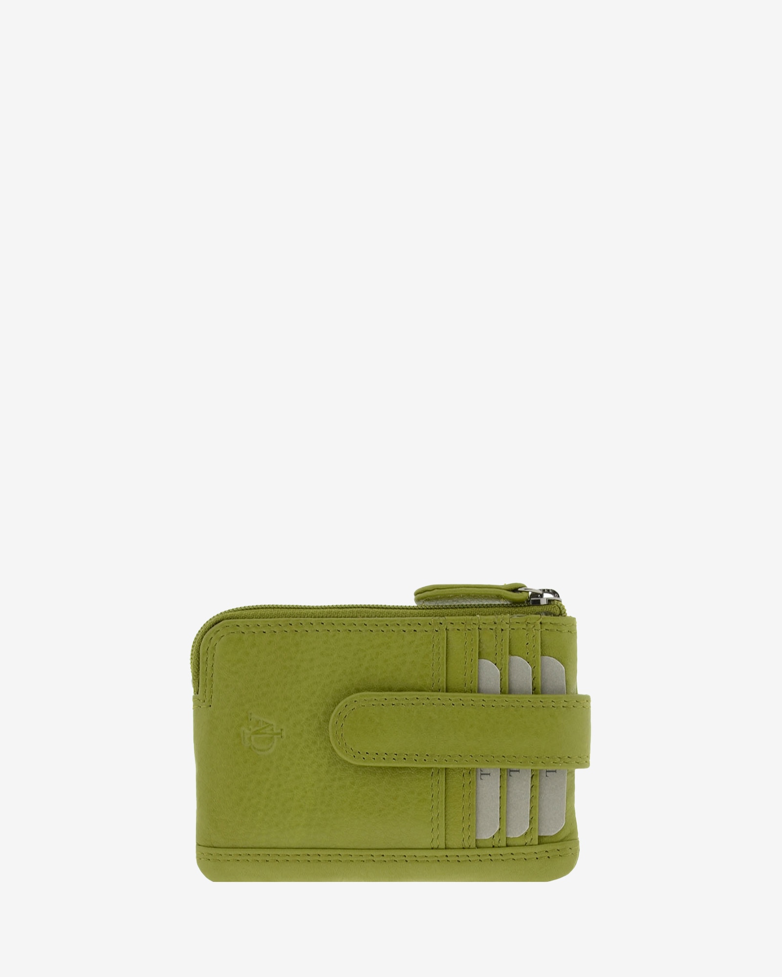 Imagem 0 de Porta Moedas em Pele