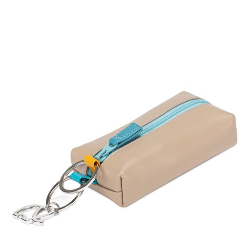 Imagem 0 de Carteira em Pele - Sardinia