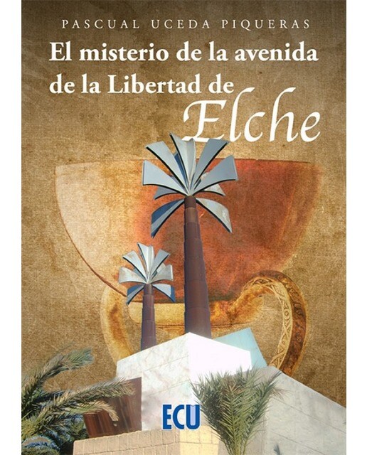 El misterio de la avenida de La Libertad de Elche (Capa mole) 1