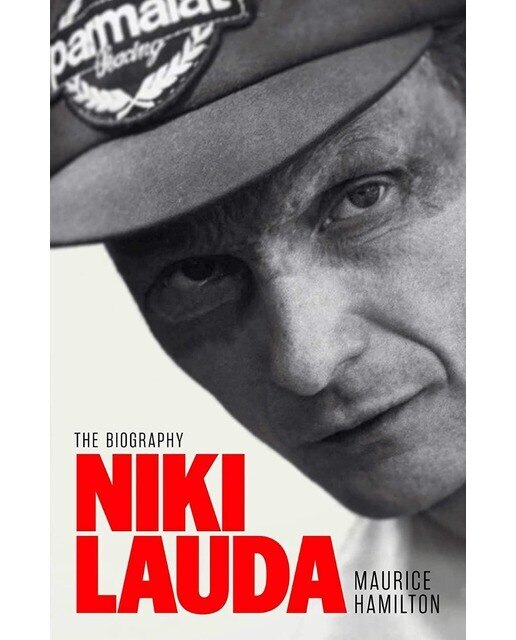 Niki Lauda 1