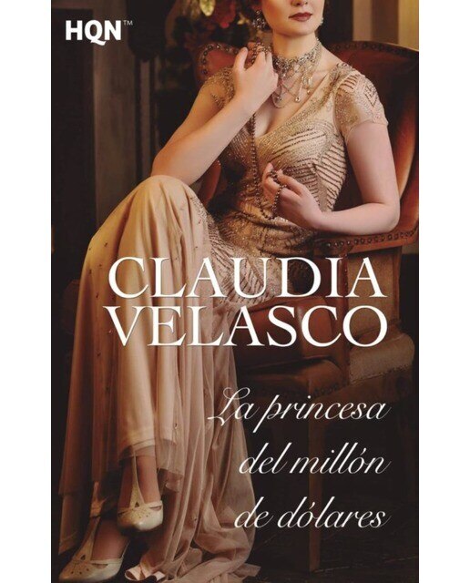 La Princesa Del Millón De Dólar 1