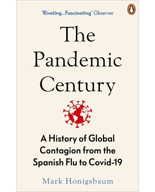 The Pandemic Century 1