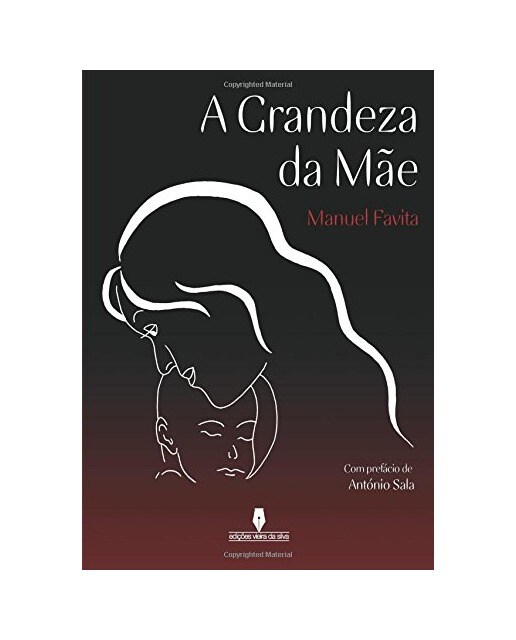 A Grandeza Da Mãe 1