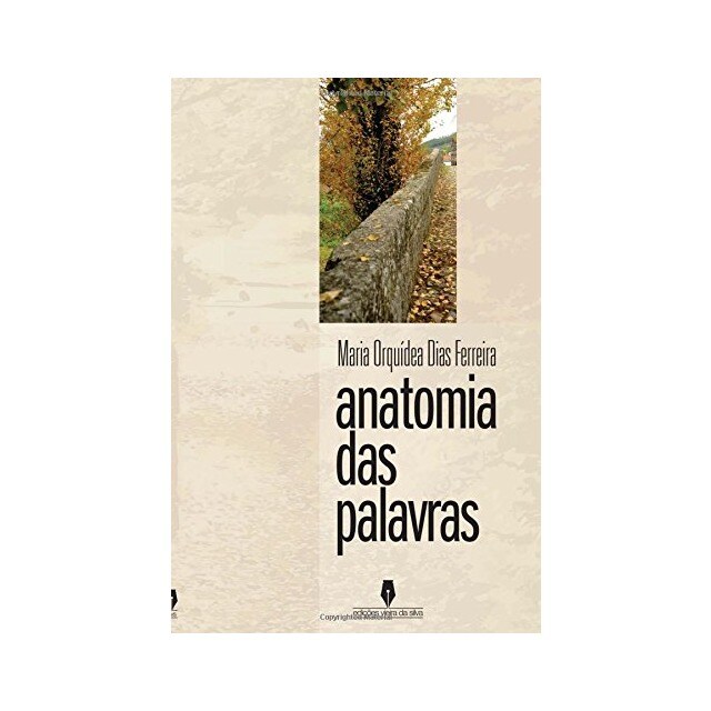 Anatomia Das Palavras 1