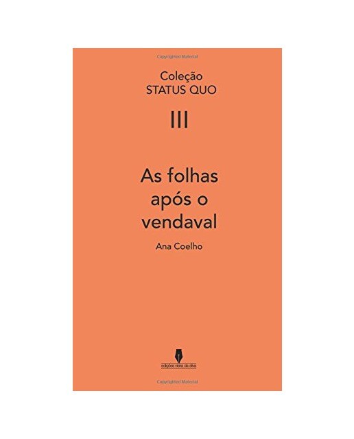As Folhas Após O Vendaval 1