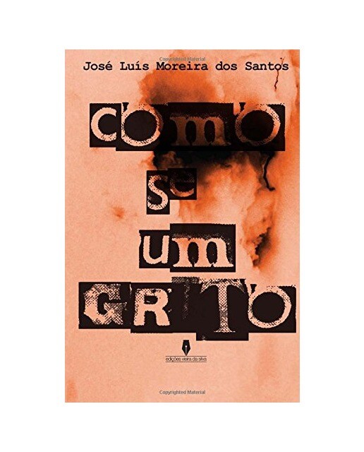 Como Se Um Grito 1