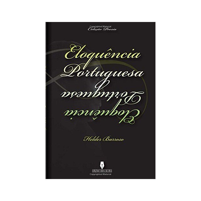 Eloquência Portuguesa 1
