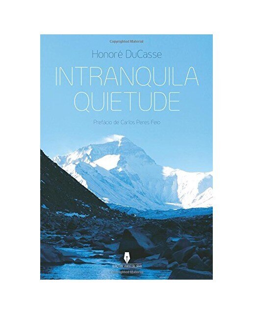 Intranquila Quietude 1