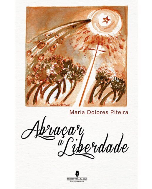 Abraçar A Liberdade 1