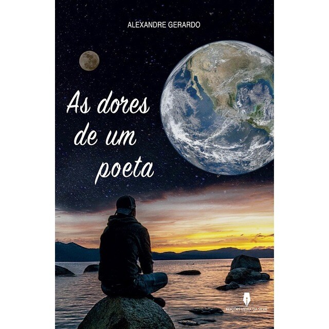 As Dores De Um Poeta 1