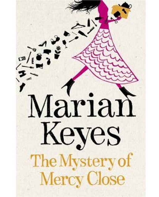 The Mystery Of Mercy Close 1