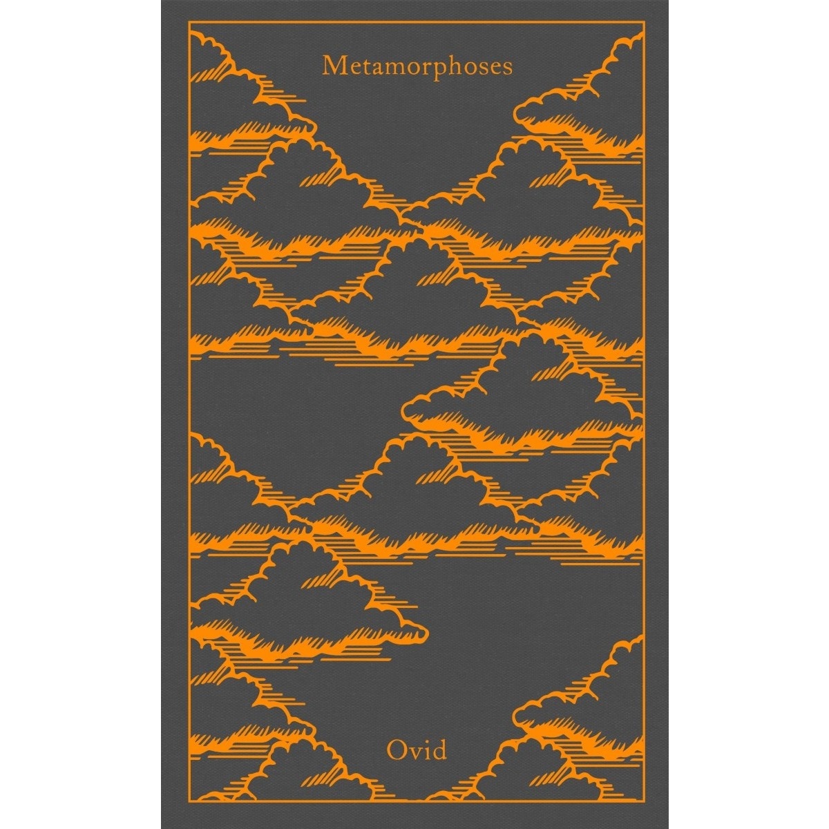 Metamorphoses(Tapa blanda) 1