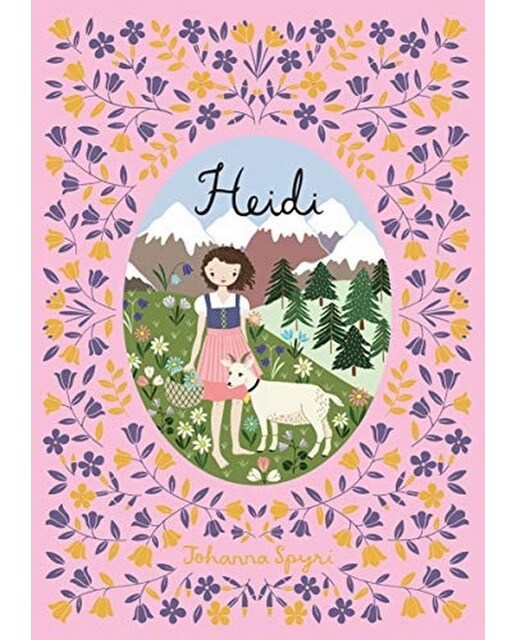 Heidi 1