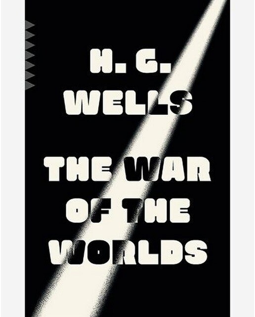 The War Of The Worlds 1