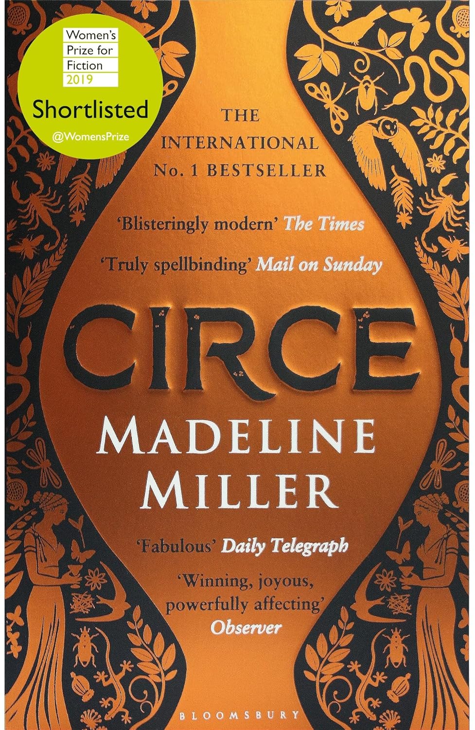 Imagem 0 de Circe