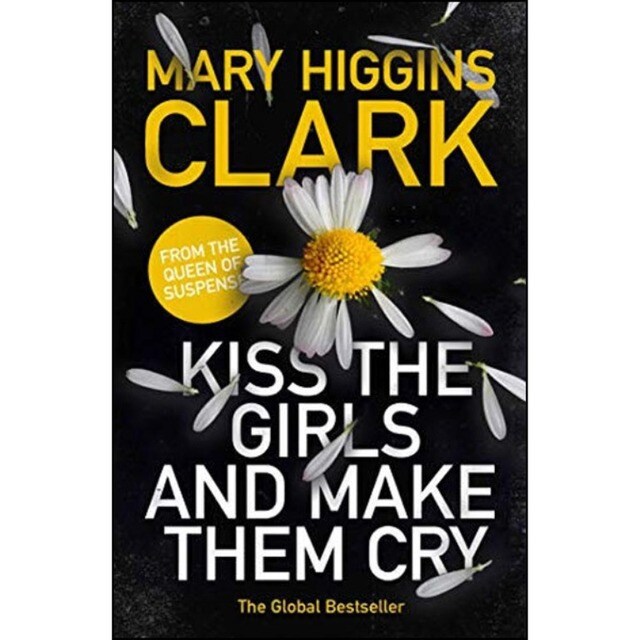 Kiss The Girls And Make Them Cry 1