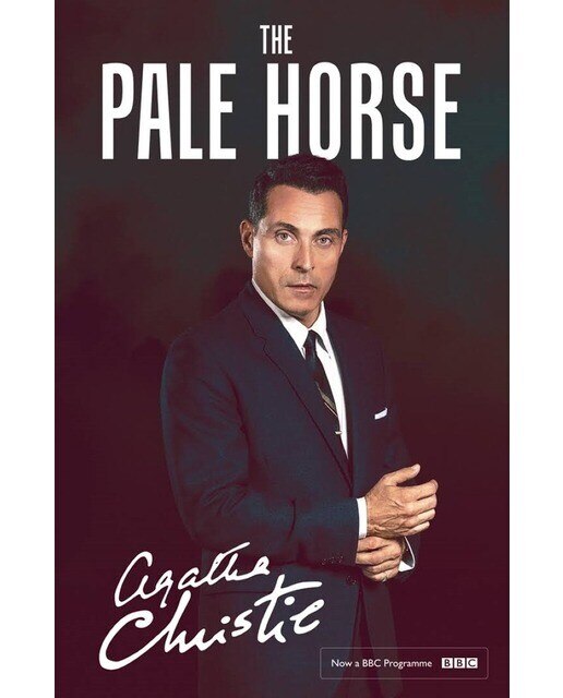 The Pale Horse 1