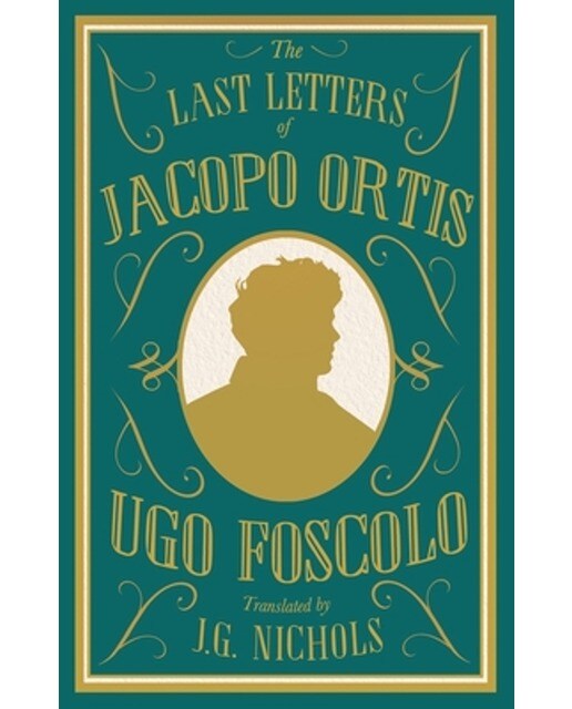 The last letters of jacopo ortis 1
