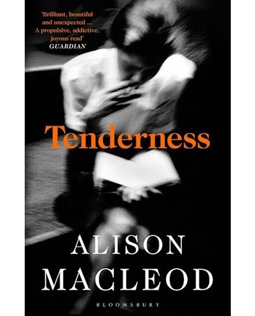 Tenderness 1