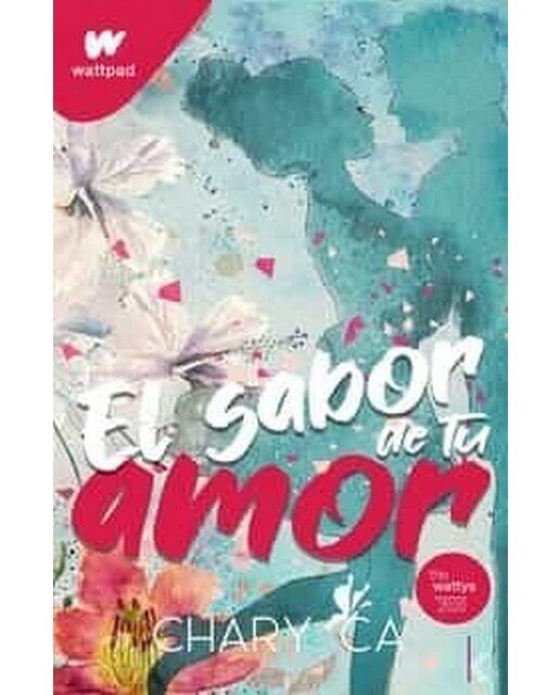 El sabor de tu amor 1